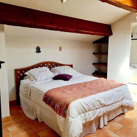 La Chouette De Camargue Apartman Aigues-Mortes Kültér fotó