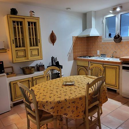 La Chouette De Camargue Apartman Aigues-Mortes Kültér fotó