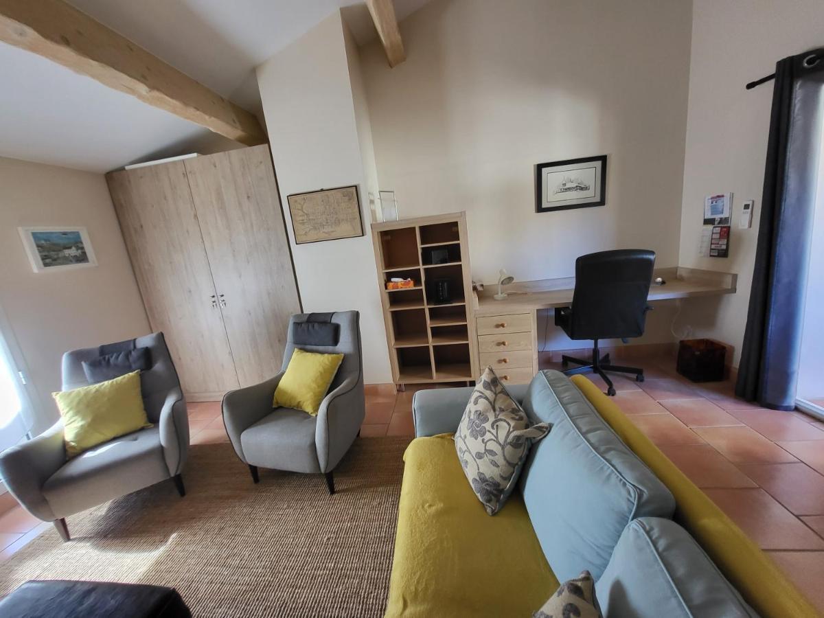La Chouette De Camargue Apartman Aigues-Mortes Kültér fotó