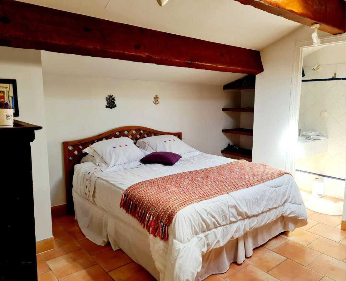 La Chouette De Camargue Apartman Aigues-Mortes Kültér fotó