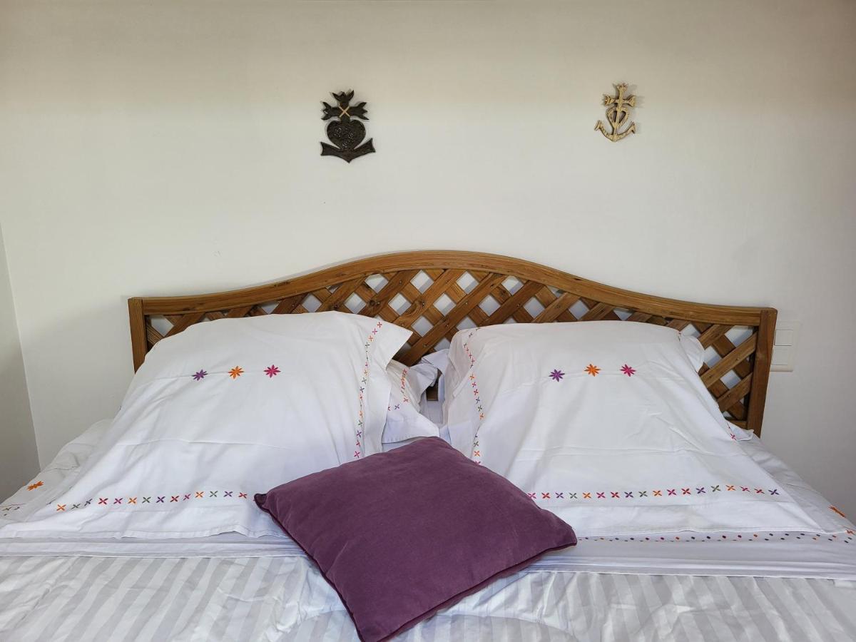 La Chouette De Camargue Apartman Aigues-Mortes Kültér fotó