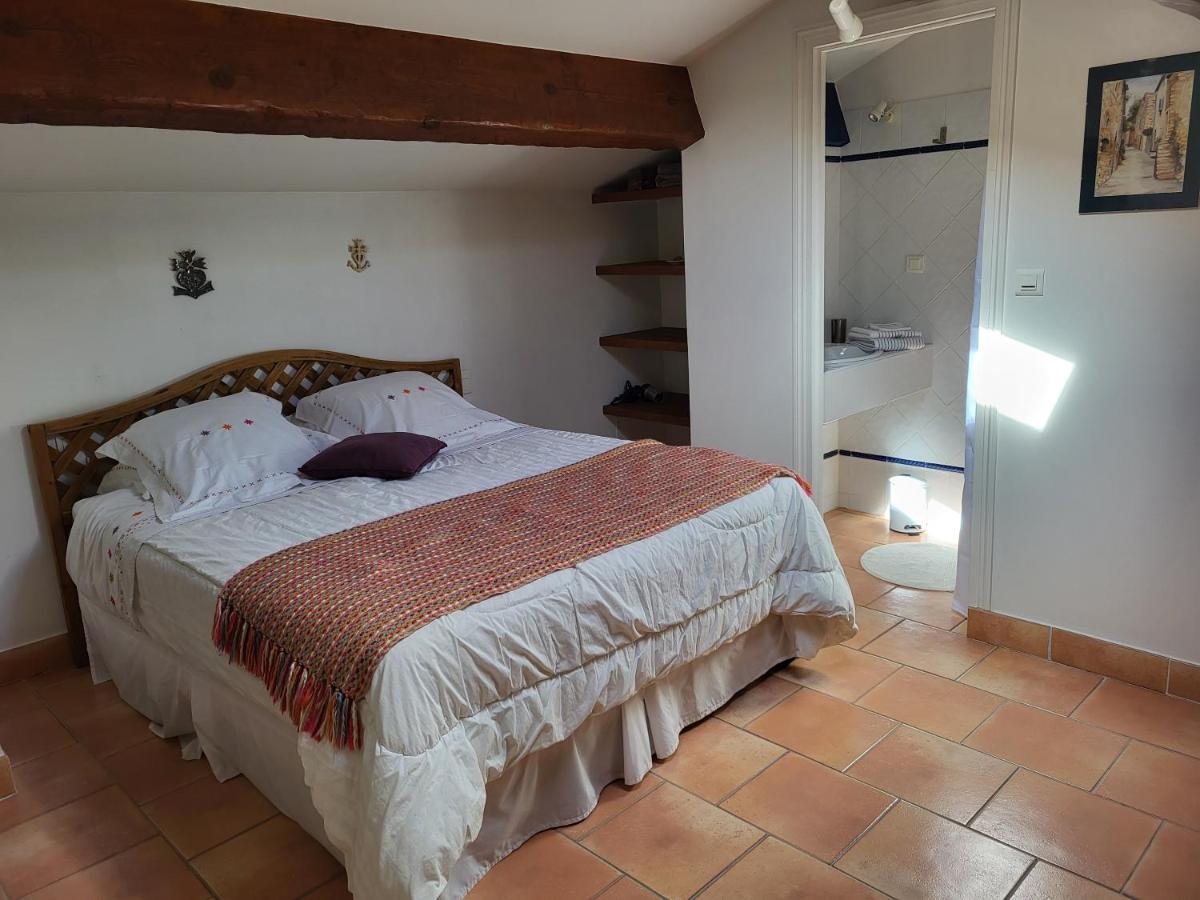 La Chouette De Camargue Apartman Aigues-Mortes Kültér fotó