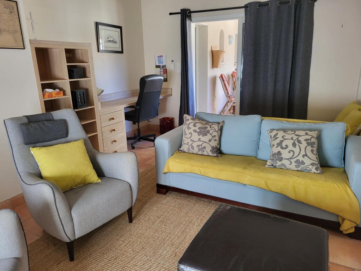 La Chouette De Camargue Apartman Aigues-Mortes Kültér fotó