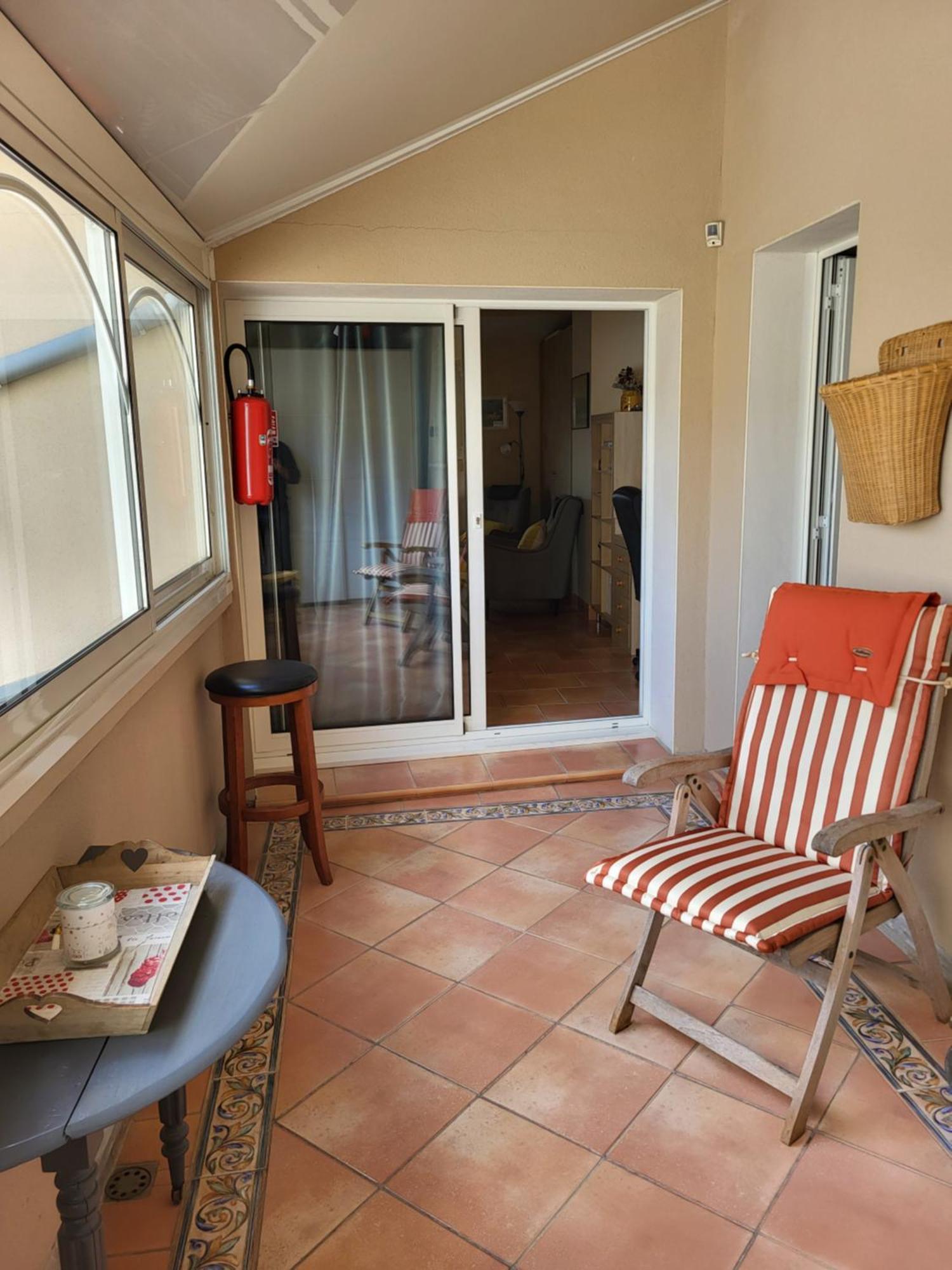 La Chouette De Camargue Apartman Aigues-Mortes Kültér fotó