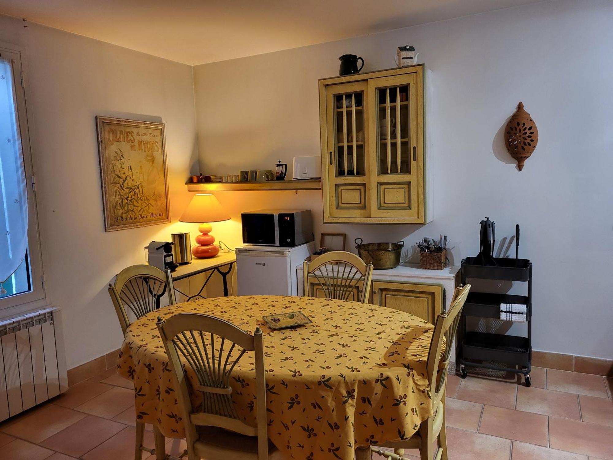 La Chouette De Camargue Apartman Aigues-Mortes Kültér fotó