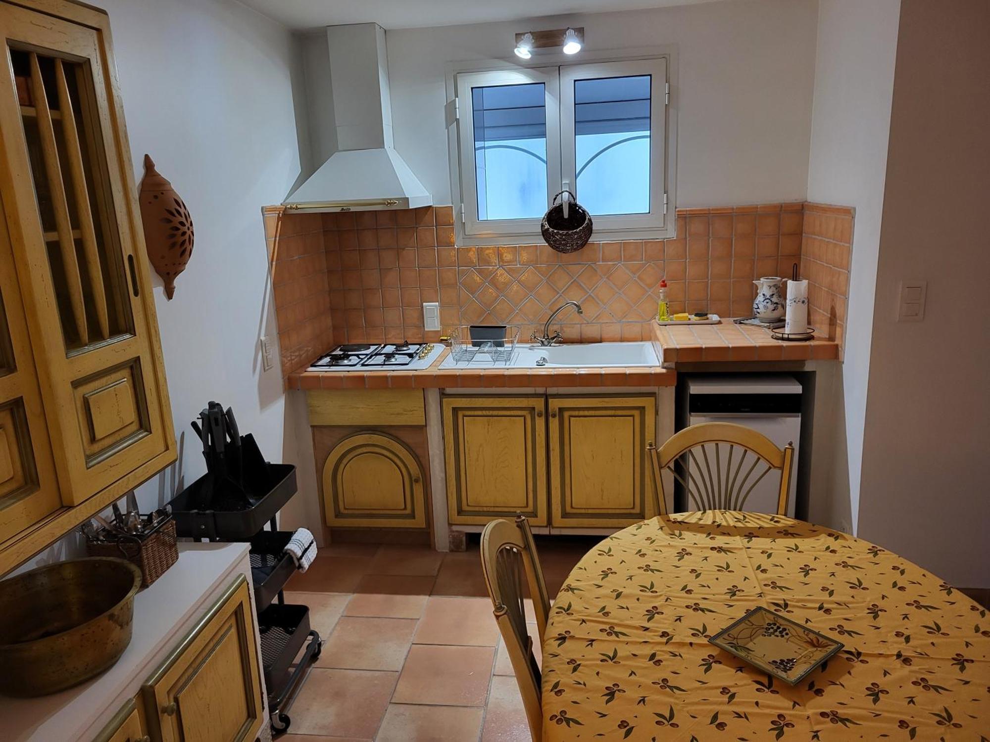 La Chouette De Camargue Apartman Aigues-Mortes Kültér fotó