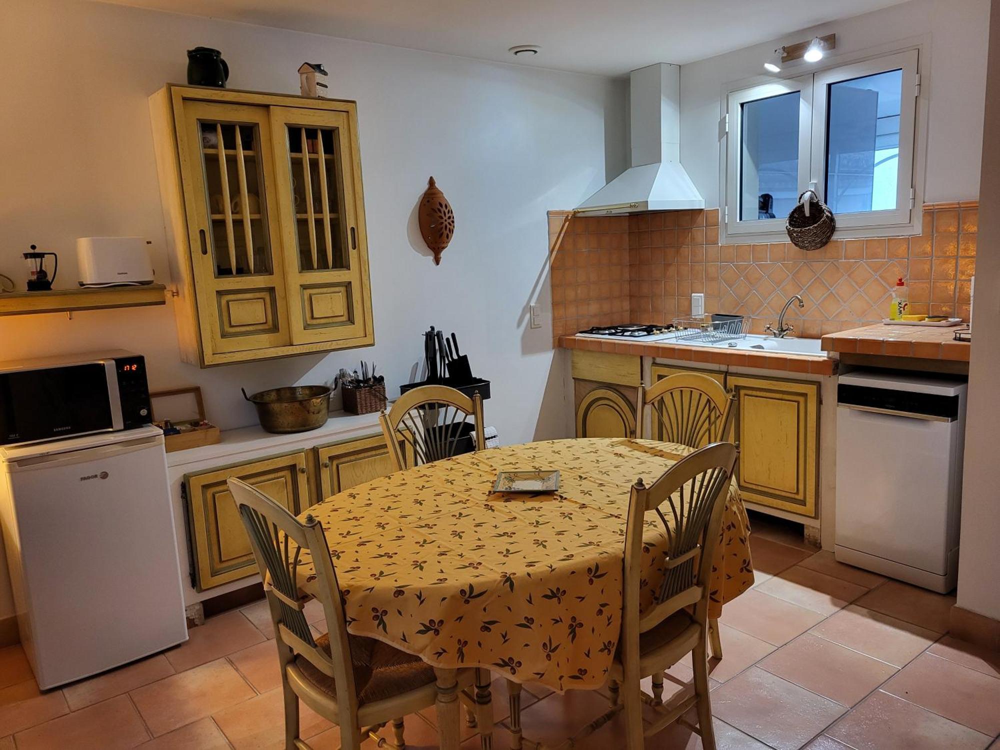 La Chouette De Camargue Apartman Aigues-Mortes Kültér fotó